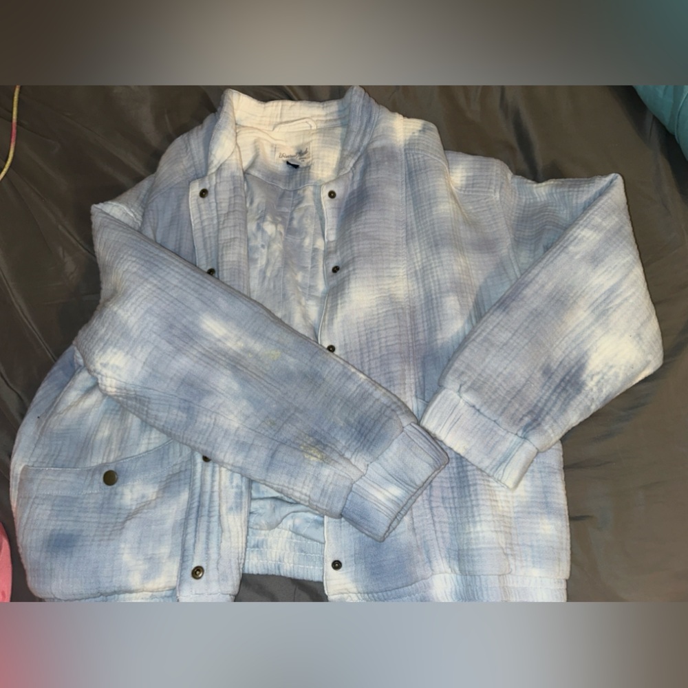 Cute jacket
